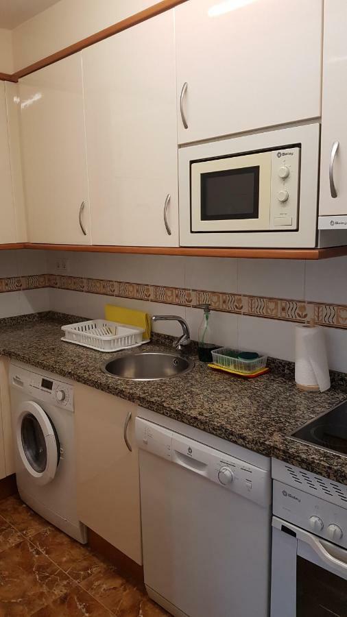 El Balcon Del Sella Apartment Onís Екстериор снимка
